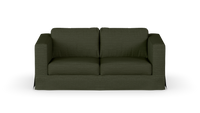 New Yorker - 2 Seater - Slipcover