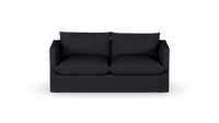 Caribbean - 3 Seater - Fully Upholstered