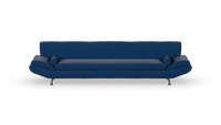 Dakota - 4 Seater - Fully Upholstered