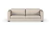 New Yorker - 4 Seater - Fully Upholstered