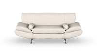 Dakota - Arm Chair - Fully Upholstered
