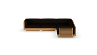 California - Outdoor - All Seater