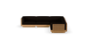 OS - Sit Out 03-Onyx (105x105x71cm)