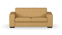 Amber - 2 Seater - Fully Upholstered