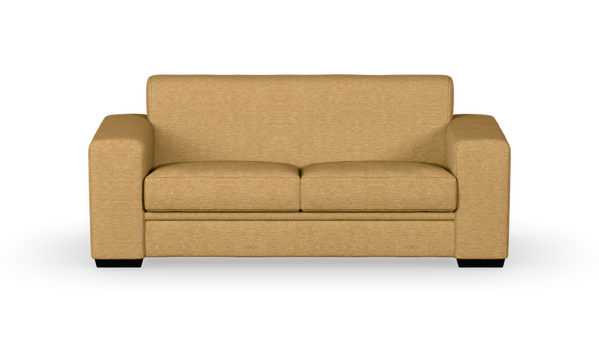 Mira Material: Colourwash Eco 53-Butterscotch