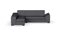 Chivonne - Corner Unit - Fully Upholstered