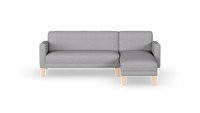 Sarah - Corner Unit - Fully Upholstered