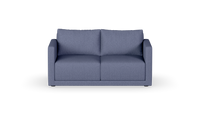 Odessa - 2 Seater - Fully Upholstered