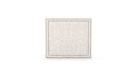Kingsley - Double - Fully Upholstered