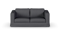 New Yorker - 2 Seater - Slipcover