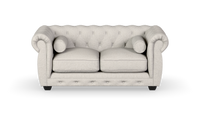 Marseille - 2 Seater - Fully Upholstered