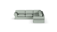 Big Bertha - Corner Unit - Slip Cover