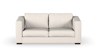 New Yorker - 2 Seater - Fully Upholstered