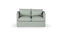 Caribbean - 2 Seater - Fully Upholstered