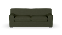 Luke - 3 Seater - Fully Upholstered