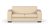 Amber - 2 Seater - Fully Upholstered