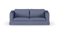 New Yorker - 3 Seater - Slipcover