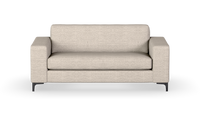 Chivonne Mini - 2 Seater - Fully Upholstered