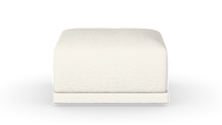 Mitchell - Ottoman - Fully Upholstered