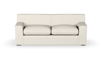 Luke - 3 Seater - Fully Upholstered