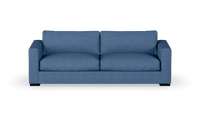 Phethon - 4 Seater - Fully Upholstered