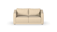 Metropolitan - 2 Seater - Fully Upholstered
