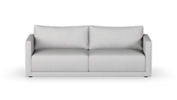 Odessa - 4 Seater - Fully Upholstered