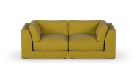 Minx - 2 Seater - Fully Upholstered