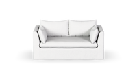 Bailey - 2 Seater - Slip Cover