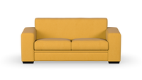Amber - 2 Seater - Fully Upholstered