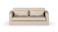 Hilton - 3 Seater - Slip Cover