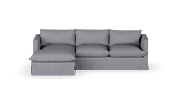 Caribbean - Corner Unit - Slip Cover
