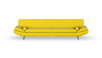 Dakota - 4 Seater - Fully Upholstered