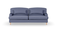 Churchill - 2 Seater - Fully Upholstered