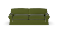 Barry - 4 Seater - Slip Cover