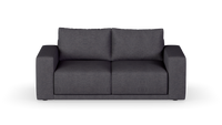Mitchell - 2 Seater - Fully Upholstered