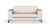 Chivonne Mini - 2 Seater - Fully Upholstered