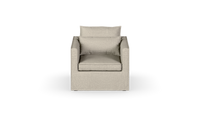 Billy Jean - Armchair - Slip Cover