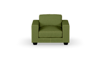 Rowan - Arm Chair - Fully Upholstered