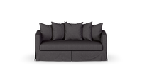 Connor - 2 Seater - Slip Cover