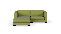 New Yorker - Mini Corner Unit - Fully Upholstered