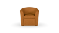 Alexa - Tub Chair - Fully Upholstered