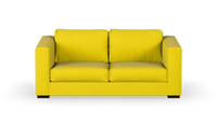 New Yorker - 2 Seater - Fully Upholstered