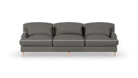 Churchill - 4 Seater - Fully Upholstered