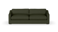 Georgia - 4 Seater - Fully Upholstered