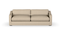 Georgia - 4 Seater - Fully Upholstered