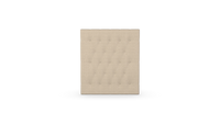 Kirsten - Three Quarter - Fully Upholstered
