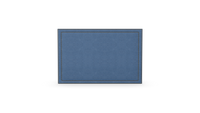 Kingsley - King - Fully Upholstered
