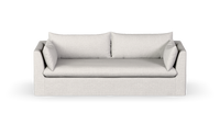 Bailey - 4 Seater - Slip Cover