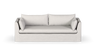 Ultimatum 57-Limestone (235x90x70cm)